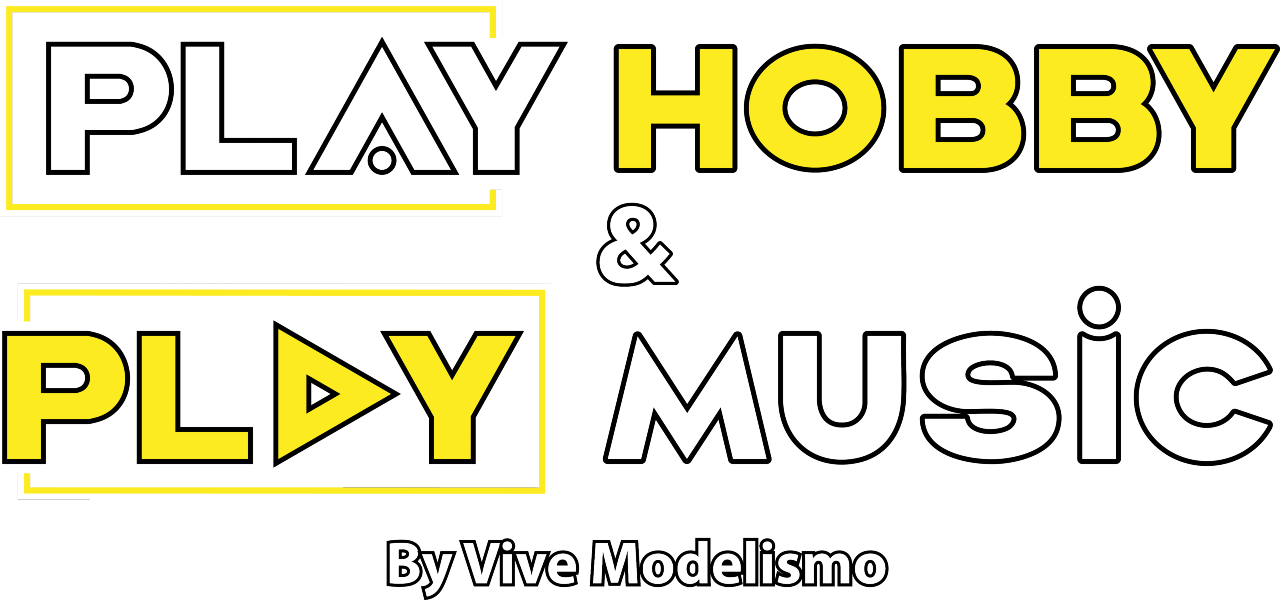 Play Hobby & Play Music